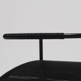 PAT CONLEY II ARMCHAIR, PHILIPPE STARCK, 1980s