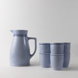 Set for cold drinks