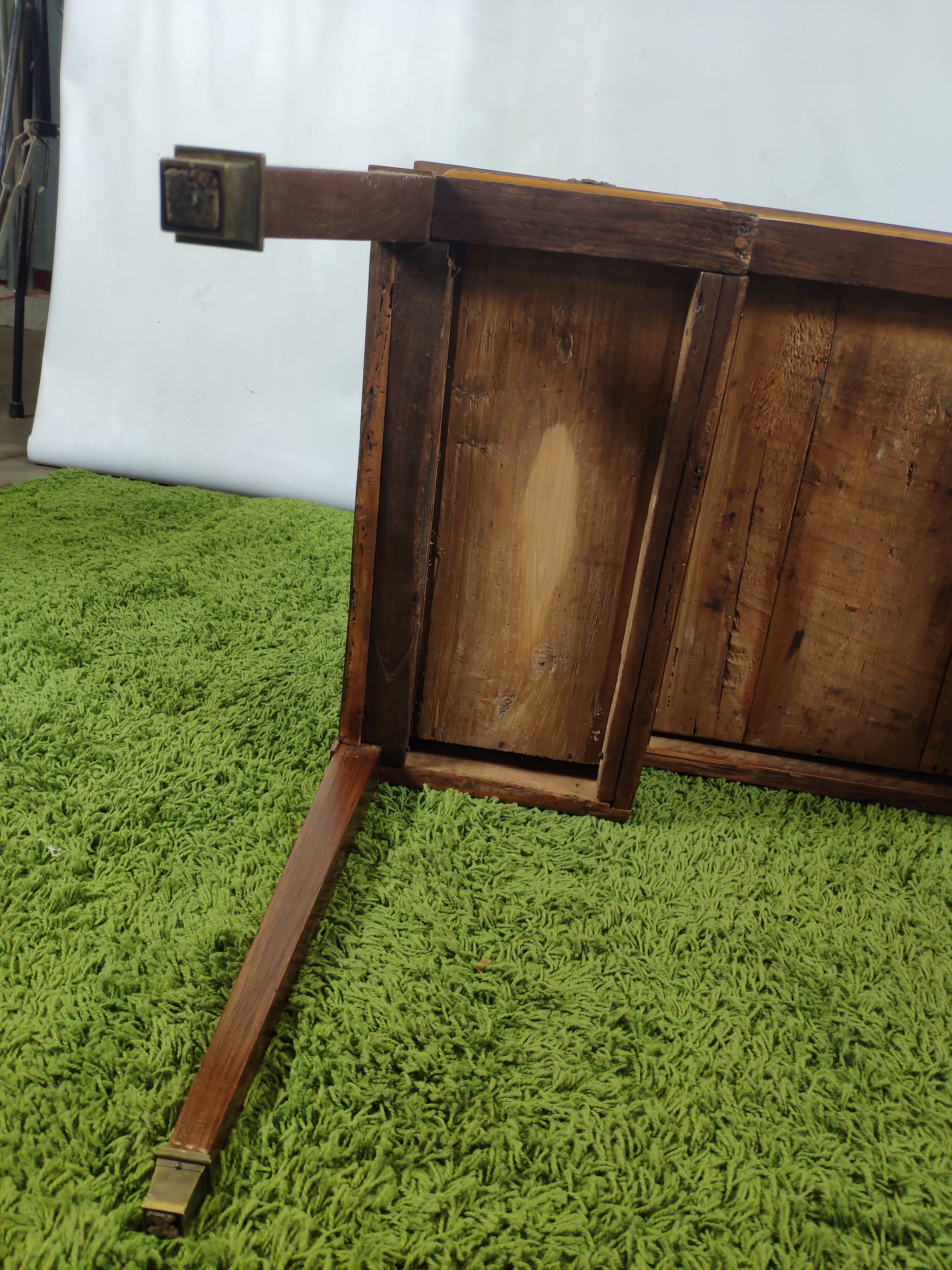 Louis XVI office desk