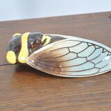 Cicada Earthenware St Jean du Desert