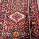 Tapis persan fait main Heriz