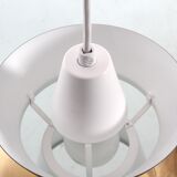 Scandinavian suspension Doo-Wop or "Navy" in brass. 2013 Edition