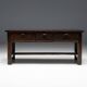 Wabi Sabi Brutalist Workbench, France, 19th Century