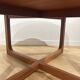 Danish coffee table