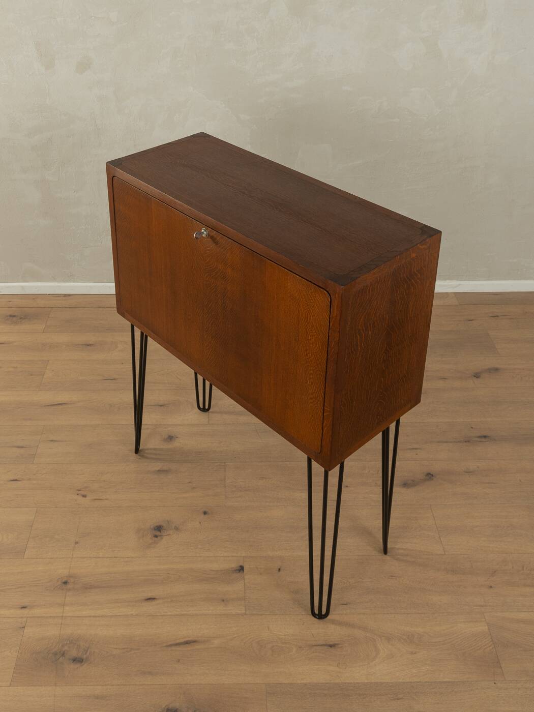 60s Dresser, Bar Cabinet