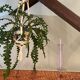 Glass candle holder - Tunisian crafts