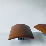 Paire d’appliques design Lucid