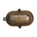 Industrial Window Mapelec Amiens Oval