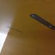 Large Chi Wing Lo designer table for Giorgetti Italy