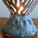 Owl Owl Lamp