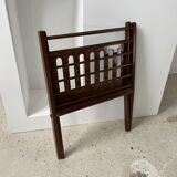 Magazine holder  design Cees Braakman edition Pastoe