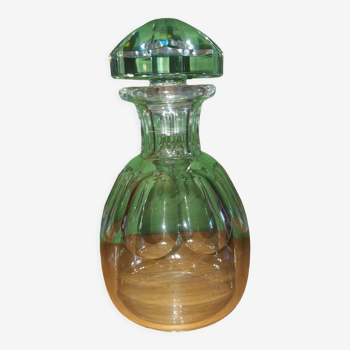 Baccarat crystal decanter model Lyautey