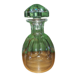 Carafe en cristal Baccarat modèle