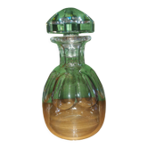 Baccarat crystal decanter model Lyautey