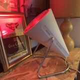 Philips Infraphil Design lamp 1970