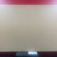 Bouquet fleurs sur table huile sur panneau isorel signe M. Cornil