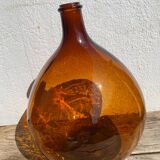 Dame Jeanne amber 10L