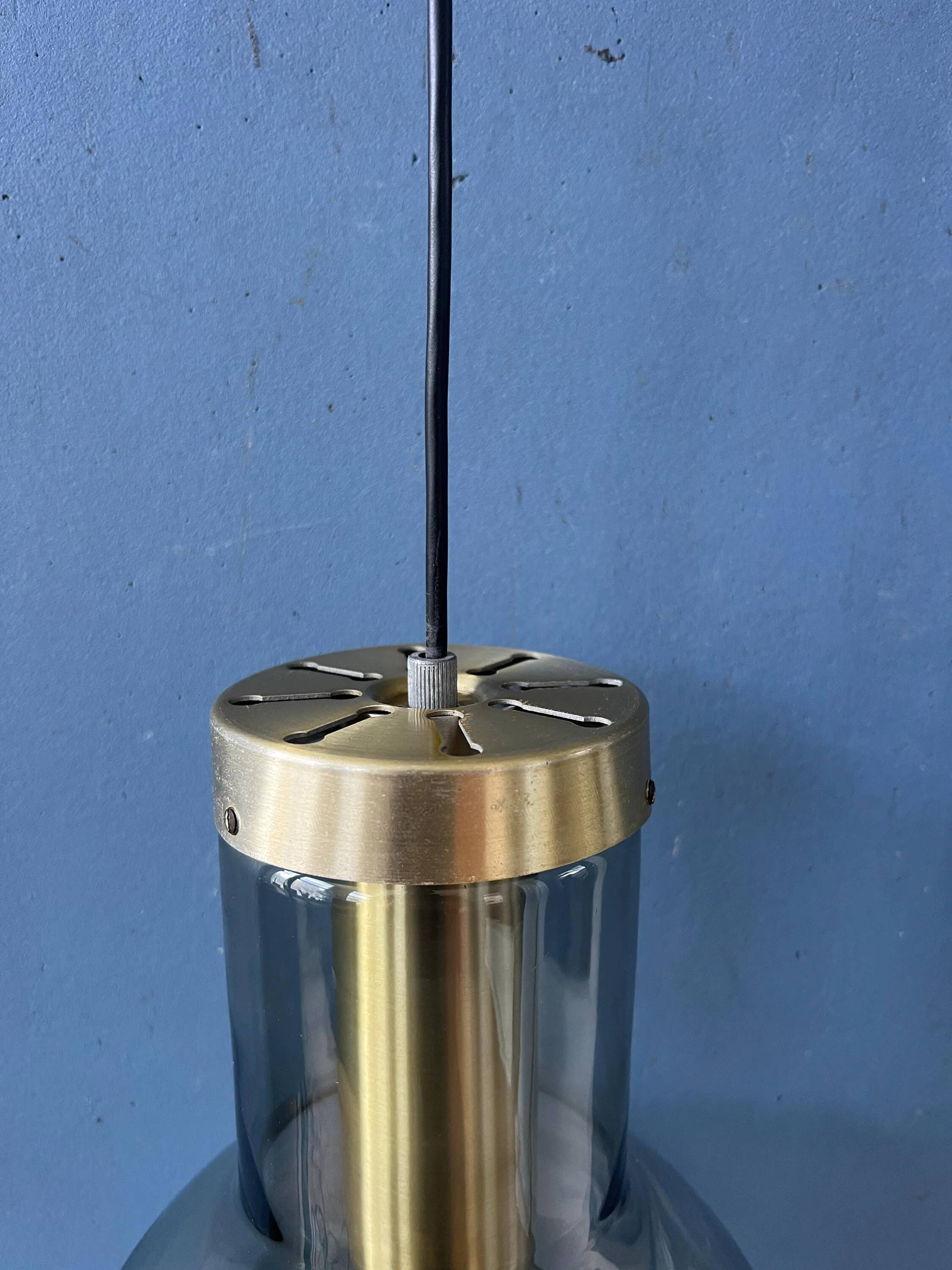 Vintage Raak Maxi Globe XL suspension