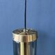 Vintage Raak Maxi Globe XL suspension