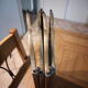 Brass firewall
