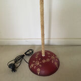 Vintage lamp.