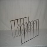 Magazine rack from the 70s