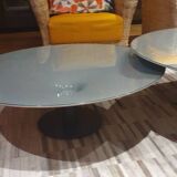 Tables basses Rochebobois OVNI (2 tailles, vendues seules ou en lot)