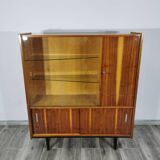 Mid-century bookcase