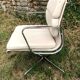 Design Soft Pad EA 208 Charles and Ray Eames office chair for Vitra 60s