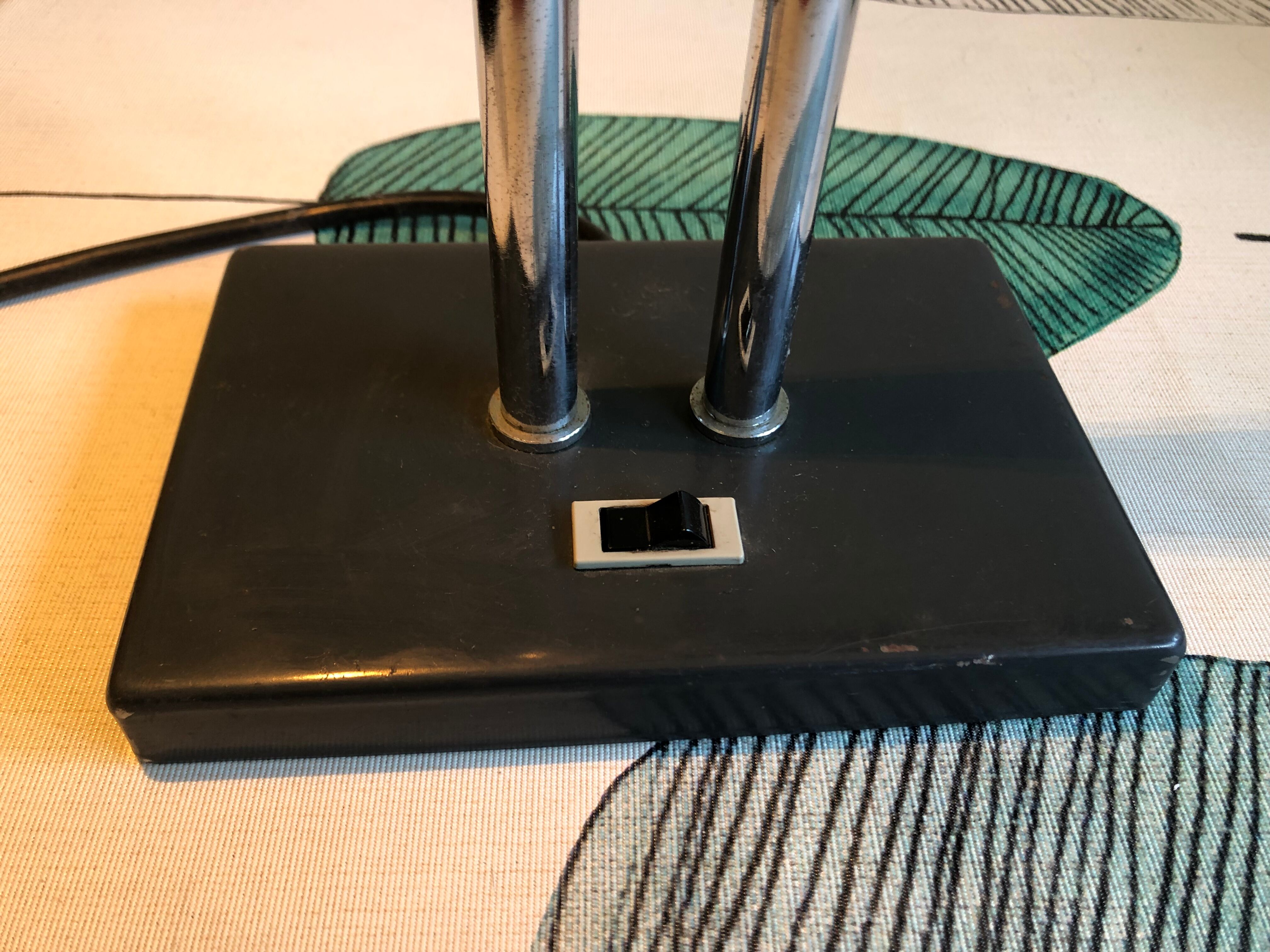 Jumo Desk Lamp Model Triumph