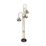 Vintage 1970s floor lamp