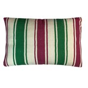 Housse de coussin kilim turc vintage, 40 x 60 cm