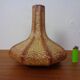 Italian ceramic vase by Roberto Rigon for Bertoncello, 1960s.