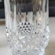 Set of 6 Water/Soda/Orangeade Glasses. Longchamp/Arques Crystal