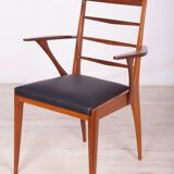 Mid Century Dining Chairs from McIntosh, 1960s, Set of 6