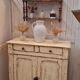 Buffet vintage