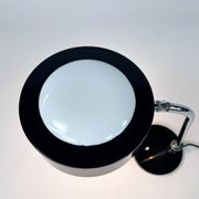 Jumo desk lamp, 1950s