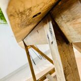 Farm bench
