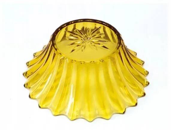 K5r val lambert centrepiece bowl art deco