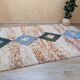 Large Azilal rug, 300 x 215 cm
