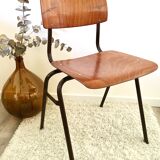 Vintage Marko Kwartet Chair