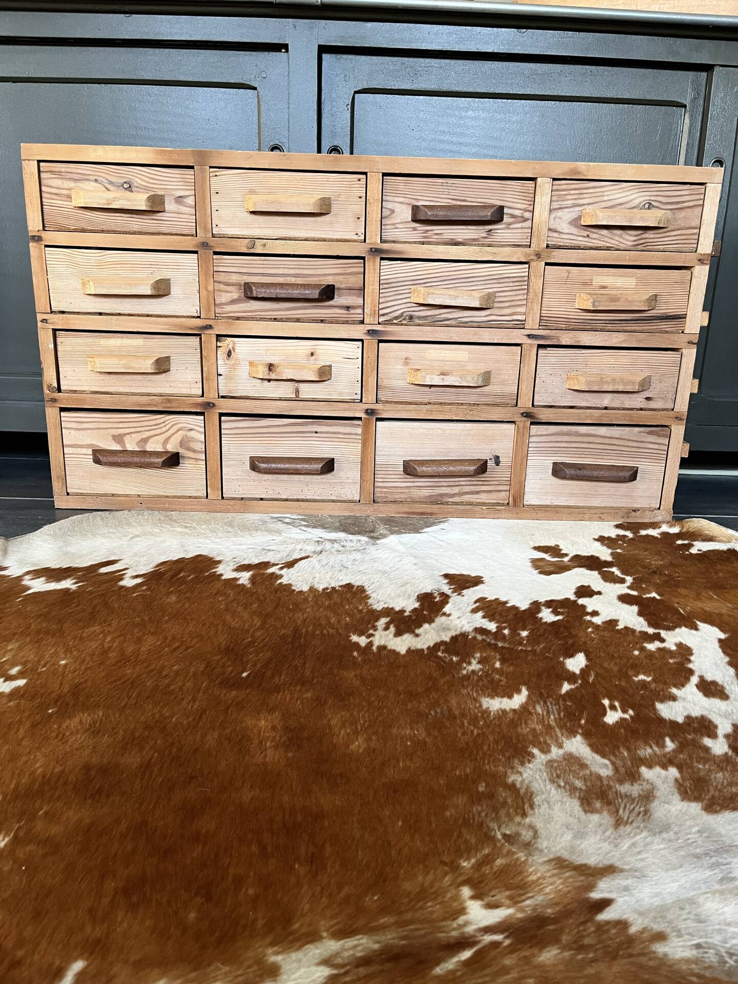 Workshop furniture