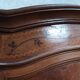Louis XV walnut wardrobe