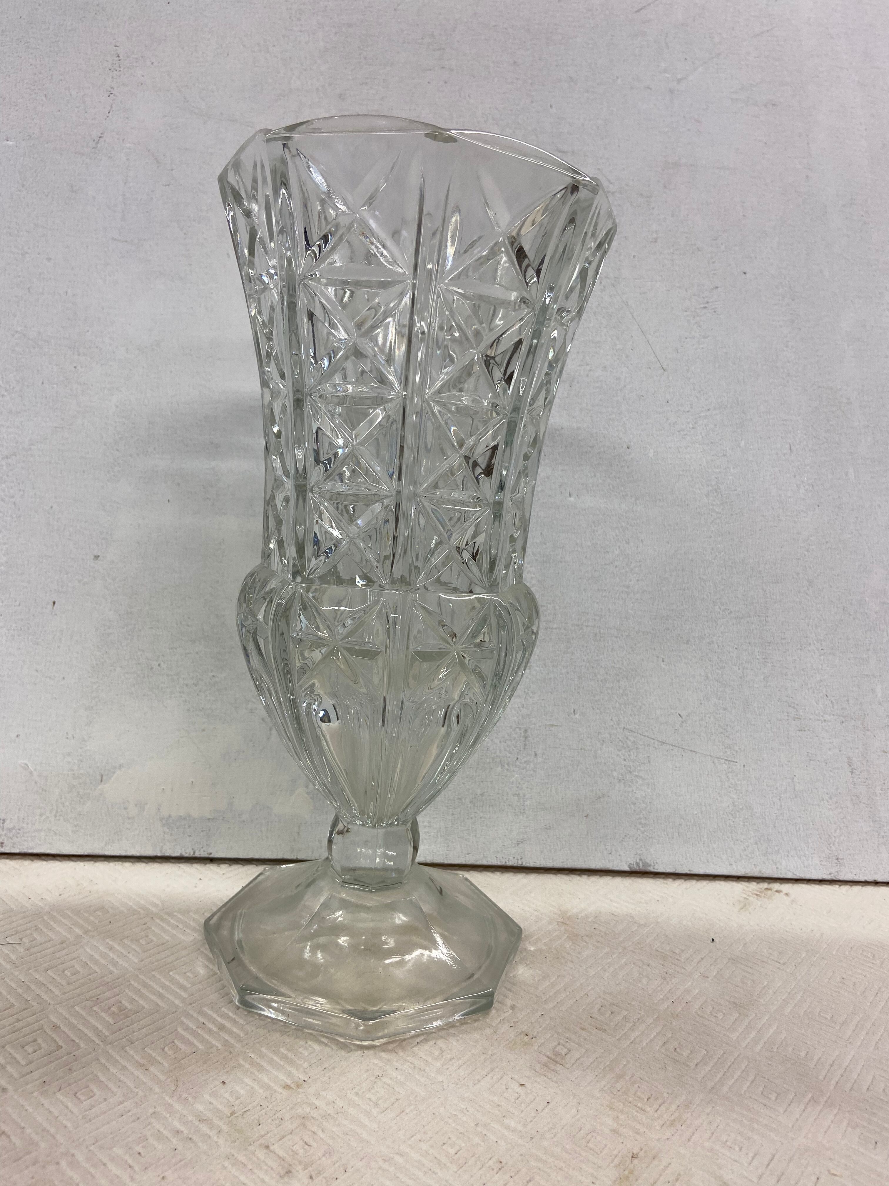Vase Médicis