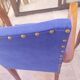 Pair of Bridge armchairs