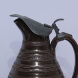Pitcher