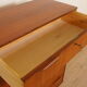 Commode vintage | Teck | 6 tiroirs | 121 cm