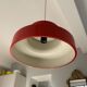 Falkensbergs pendant light - Sweden, 60s/70s