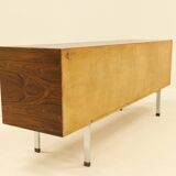 Sideboard Model RY 25 President in Rosewood by Hans Wegner, Denmark, 1960s