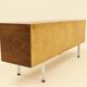Sideboard Model RY 25 President in Rosewood by Hans Wegner, Denmark, 1960s